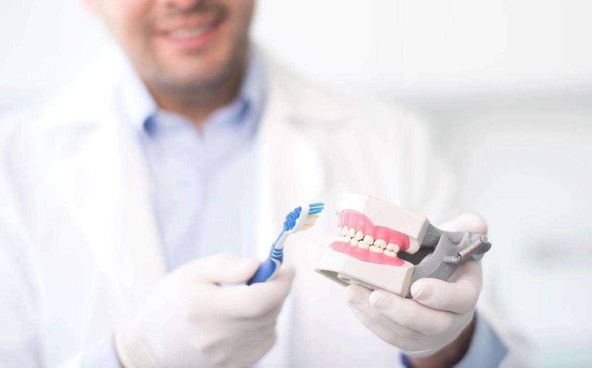 牙齿美容,牙齿美白的系统介绍